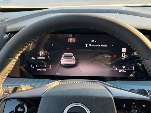 New 2026 Nissan Murano SL image 23