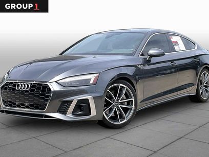 Used 2021 Audi A5 2.0T Premium Plus