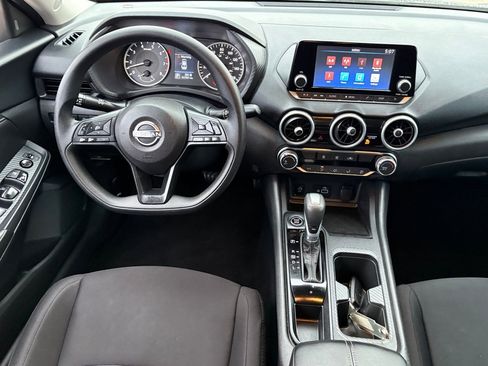 Certified 2024 Nissan Sentra S image 13