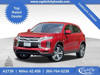 Used 2024 Mitsubishi Outlander Sport ES AWD/4WD video 1