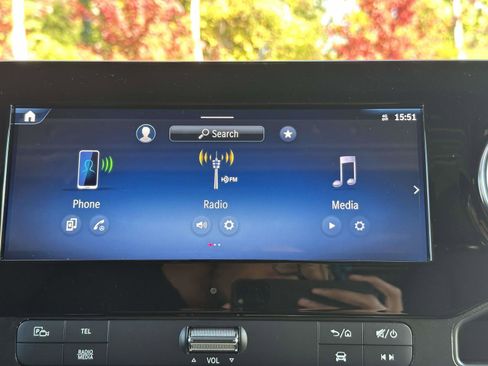 New 2025 Mercedes-Benz Sprinter 2500 image 21