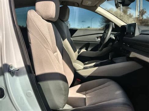 Certified 2024 Honda Accord EX image 12