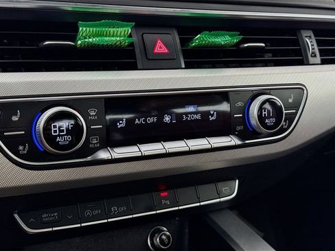 Used 2018 Audi A4 2.0T Premium Plus image 16