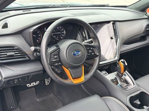 Certified 2022 Subaru Outback Wilderness AWD/4WD image 18