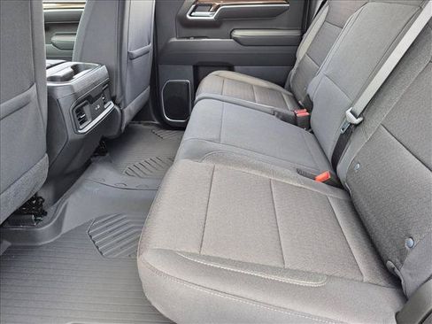 New 2026 Chevrolet Silverado 1500 RST AWD/4WD image 15