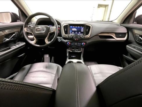 Used 2023 GMC Terrain Denali w/ Black Diamond Edition AWD/4WD image 15