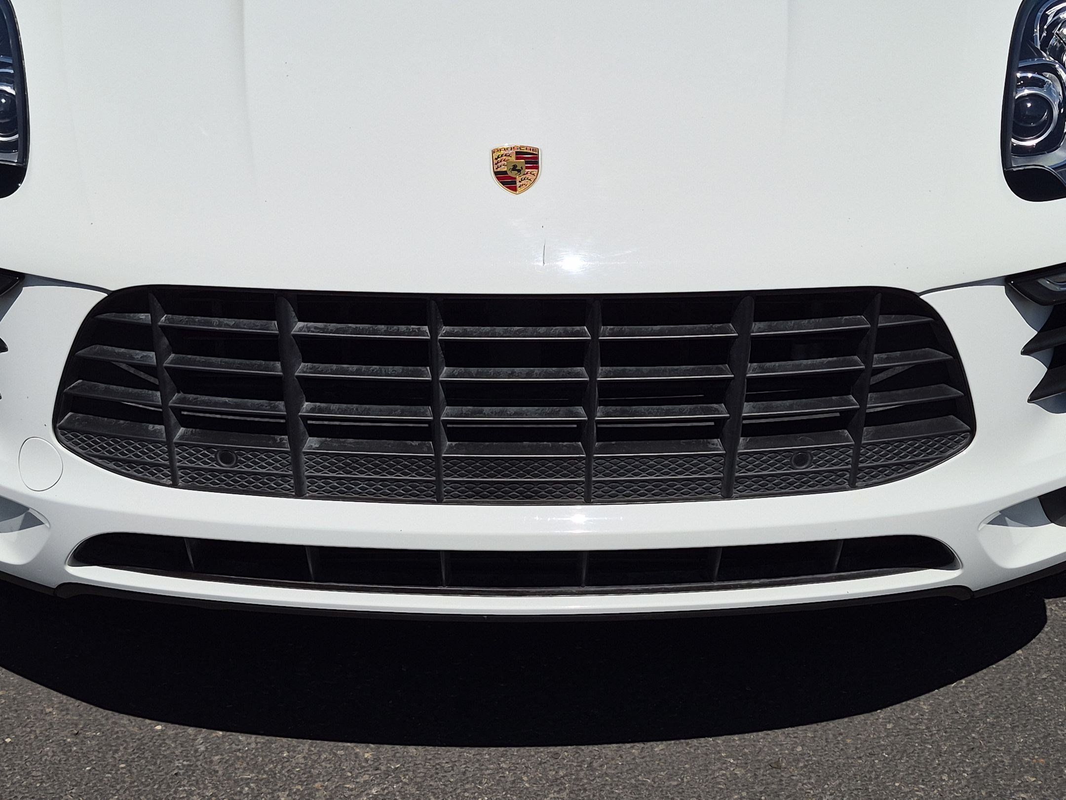Used 2018 Porsche Macan S AWD/4WD image 11