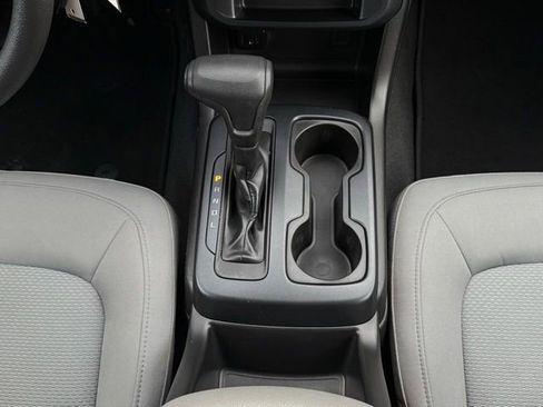 Used 2019 Chevrolet Colorado W/T image 20