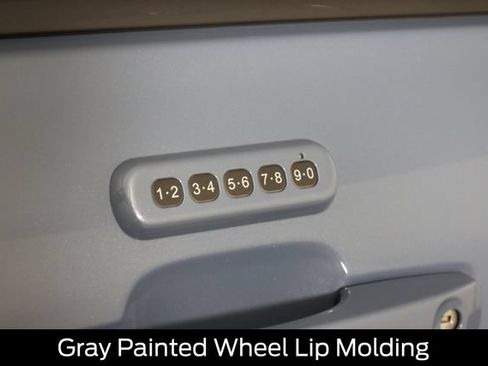 Certified 2024 Ford Ranger Lariat AWD/4WD image 26