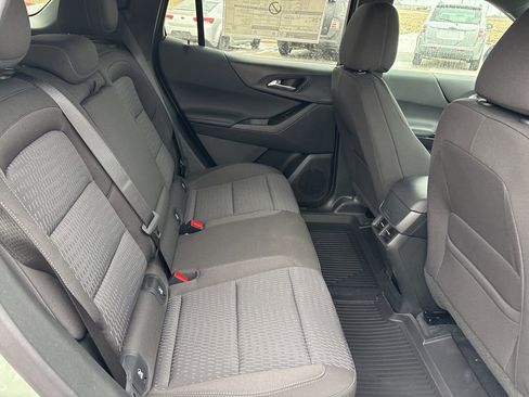 New 2026 Chevrolet Equinox LT w/ LPO, Floor Liner Package image 14