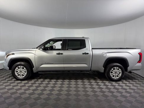 Used 2024 Toyota Tundra SR5 image 9