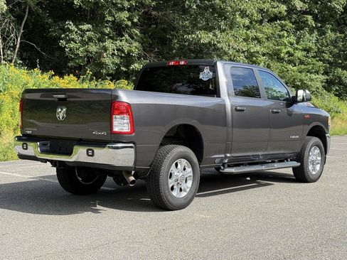 Used 2019 RAM 2500 Big Horn AWD/4WD image 3