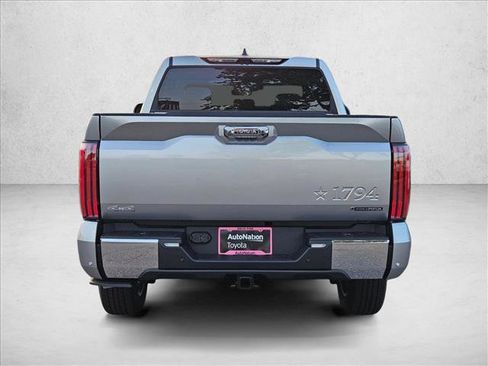 New 2026 Toyota Tundra 1794 Edition AWD/4WD image 8