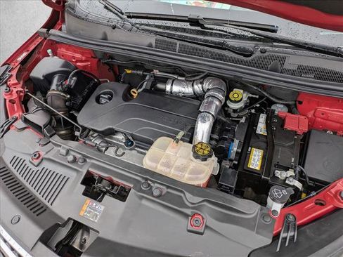 Used 2019 Buick Encore Essence w/ Safety Package II image 25