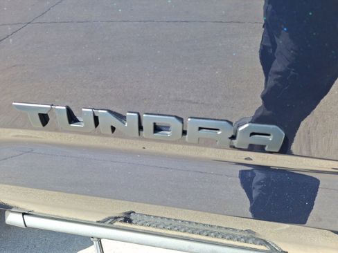 New 2025 Toyota Tundra SR5 image 14