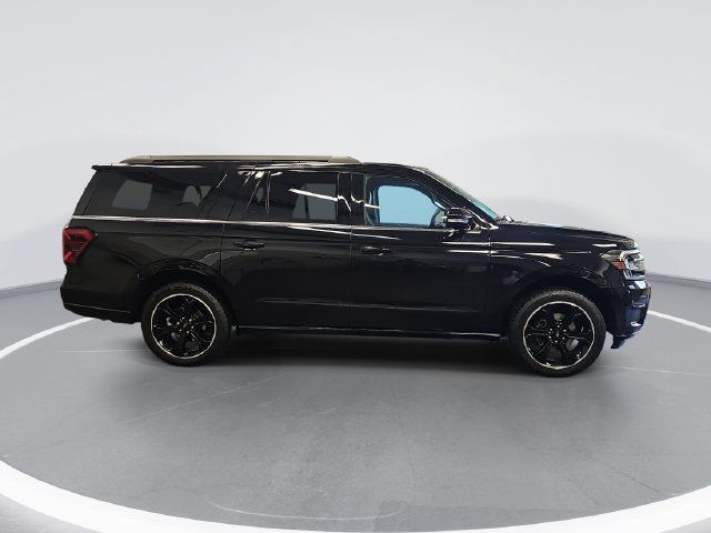 Certified 2024 Ford Expedition Max Limited AWD/4WD image 2
