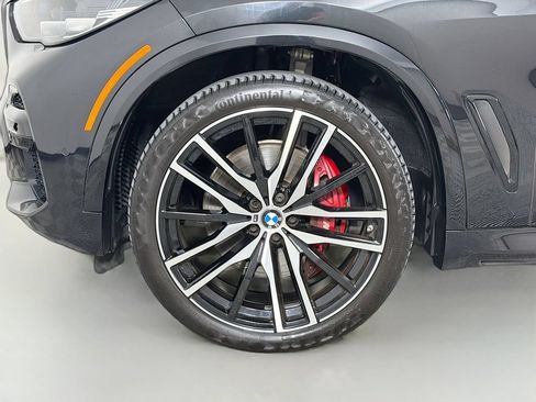 Used 2022 BMW X5 sDrive40i w/ M Sport Package RWD image 33