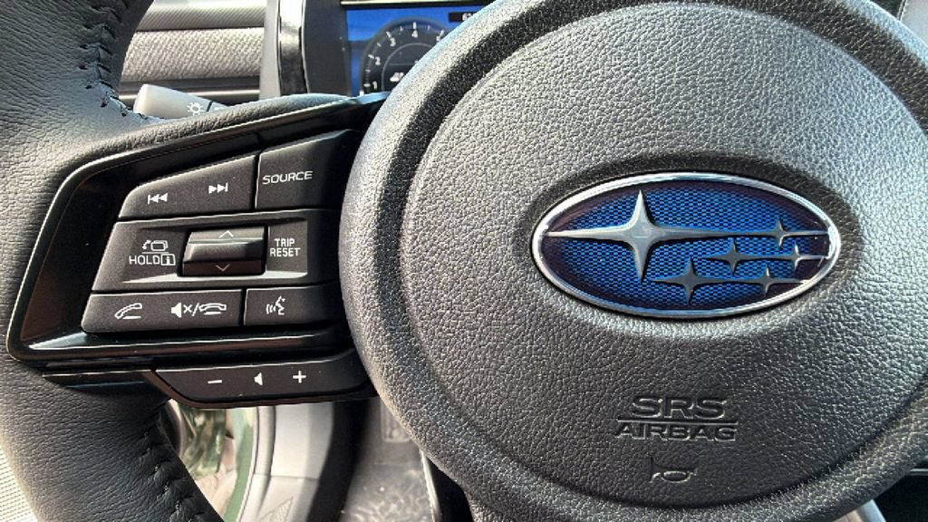 New 2026 Subaru Outback Limited AWD/4WD image 38