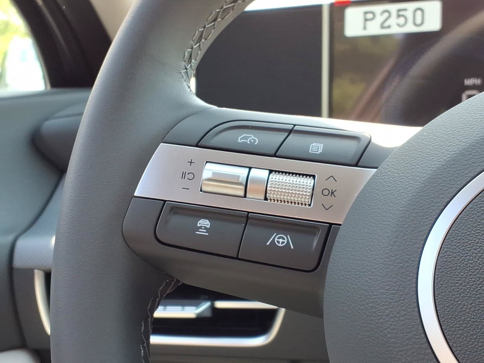 New 2026 Hyundai Sonata SEL AWD/4WD image 22
