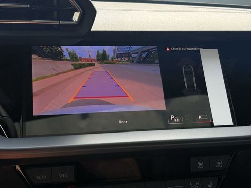 New 2025 Audi A3 2.0T Premium Plus w/ Premium Plus Package image 23