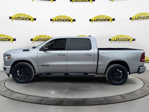 Used 2022 RAM 1500 Laramie image 2