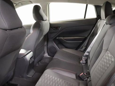 New 2026 Subaru Impreza 2.0i Sport image 27