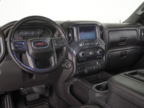Used 2021 GMC Sierra 1500 AT4 image 15