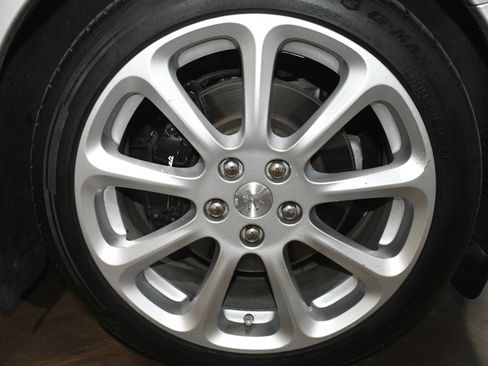 Used 2008 Maserati Quattroporte image 66