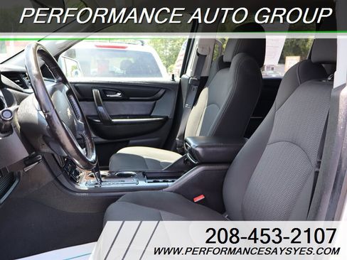 Used 2016 Chevrolet Traverse LT FWD image 20