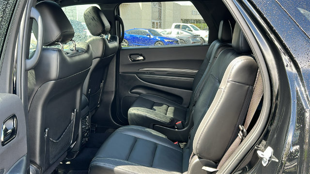 Used 2022 Dodge Durango GT AWD/4WD image 21