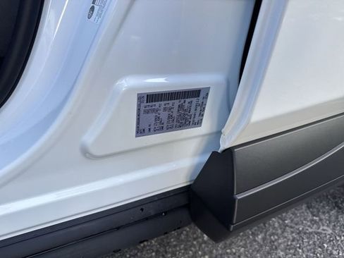 New 2026 Nissan Rogue SV FWD image 34