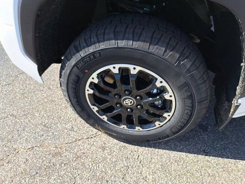 New 2026 Toyota Tundra SR5 AWD/4WD image 14