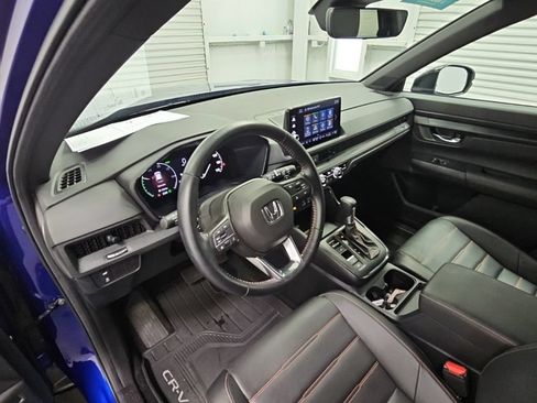 Used 2025 Honda CR-V Sport-L image 12