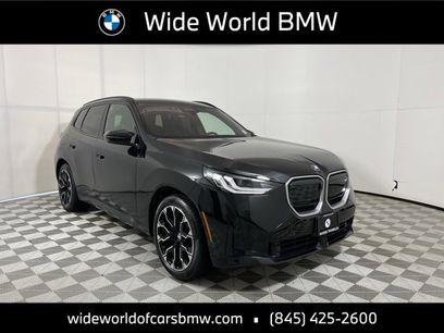 Used 2025 BMW X3 M50 w/ Premium Package