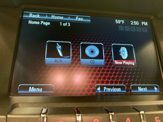Used 2015 GMC Terrain Denali AWD/4WD image 34