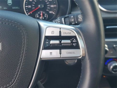 Used 2022 Kia Telluride EX w/ EX Premium Package image 24