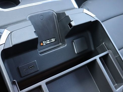 New 2026 Chevrolet Silverado 3500 LTZ w/ LTZ Convenience Package image 14