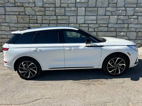 Used 2024 Lincoln Corsair Grand Touring w/ Equipment Group 302A AWD/4WD image 6