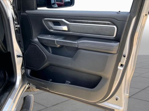 Used 2020 RAM 1500 Big Horn AWD/4WD image 23