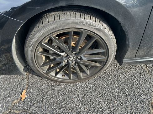 Used 2024 Toyota Camry XSE image 10