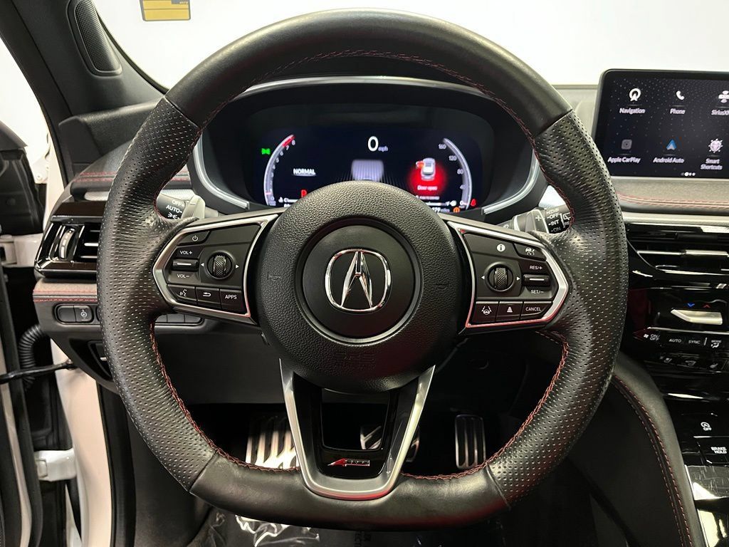 Certified 2024 Acura MDX A-Spec AWD/4WD image 6