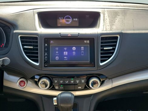 Used 2015 Honda CR-V EX image 14