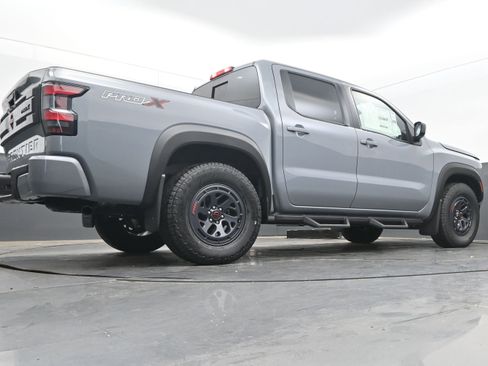 New 2025 Nissan Frontier Pro-X image 26