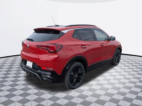 New 2026 Buick Encore GX Sport Touring w/ Comfort Package image 5