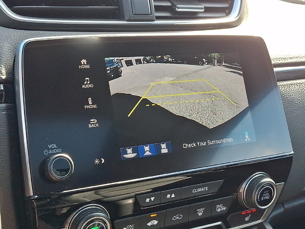 Used 2019 Honda CR-V EX-L image 19