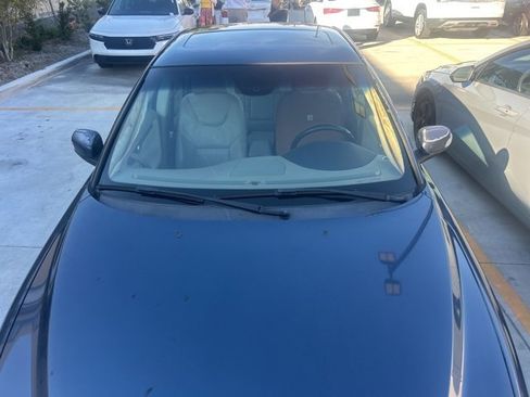 Used 2008 Volvo S60 2.5T image 3