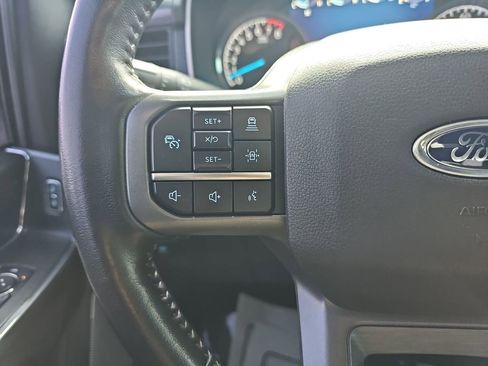 Used 2021 Ford F150 XLT w/ Equipment Group 302A High image 20