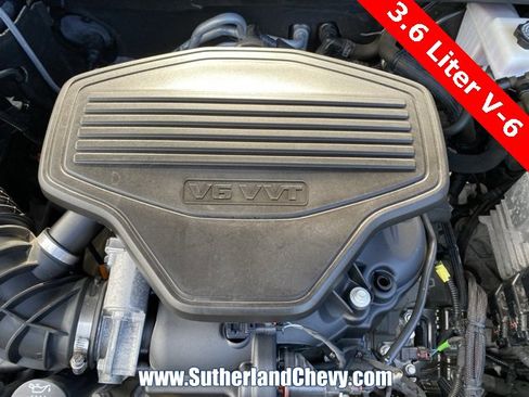 Used 2022 GMC Acadia Denali w/ GMC Pro Grade Package image 62