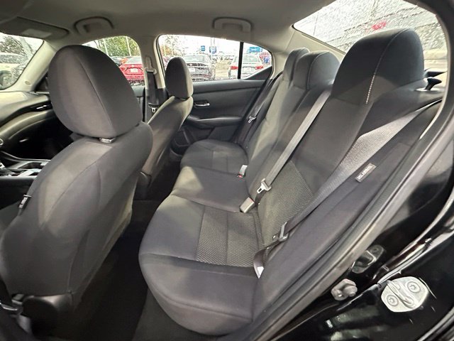 Certified 2020 Nissan Sentra S FWD image 26