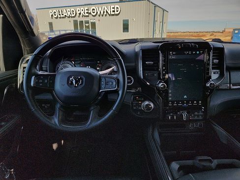 Used 2022 RAM 1500 Limited image 6